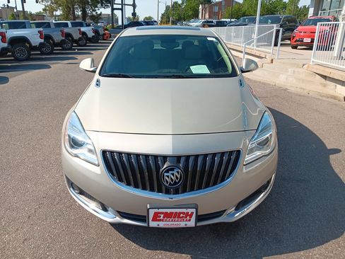 Used 2014 Buick Regal Premium FWD image 8