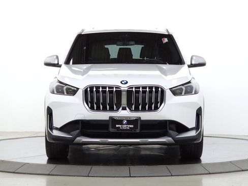 Used 2024 BMW X1 xDrive28i w/ Premium Package AWD/4WD image 2