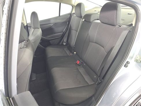 Used 2017 Subaru Impreza 2.0i image 16