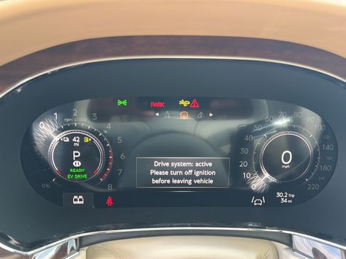 New 2026 Bentley Continental GT Speed AWD/4WD image 28