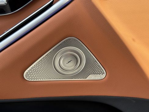 Used 2023 Mercedes-Benz S 500 S 500 image 22