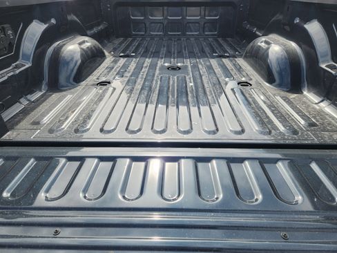 New 2026 RAM 3500 Tradesman image 23