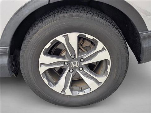 Used 2018 Honda CR-V LX image 15
