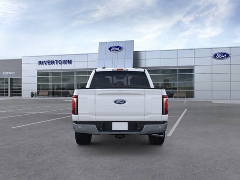 New 2026 Ford F150 Lariat AWD/4WD image 31