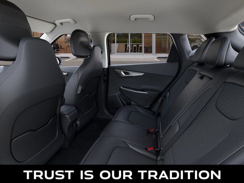 New 2025 Kia EV6 Light image 18