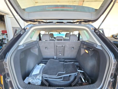 Certified 2023 Volkswagen Taos S image 34