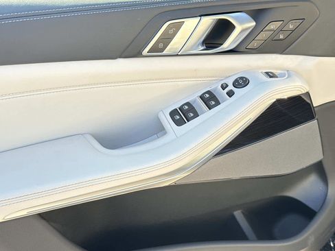 New 2026 BMW X5 xDrive40i w/ Executive Package image 27