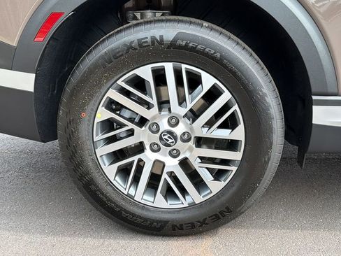 New 2026 Hyundai Palisade SEL FWD image 20