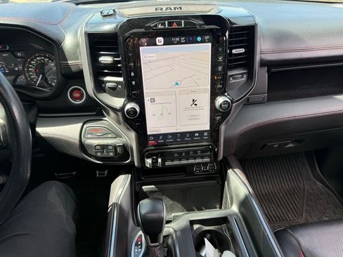 Used 2022 RAM 1500 TRX w/ TRX Level 2 Equipment Group image 9