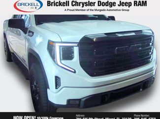 Used 2023 GMC Sierra 1500 Elevation video 2