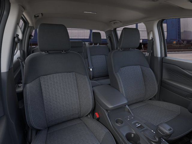 New 2026 Ford Ranger XL RWD image 10
