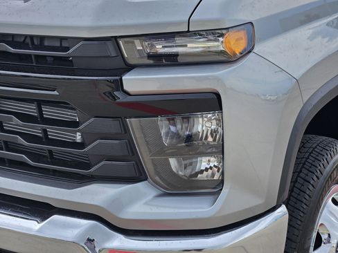 New 2026 Chevrolet Silverado 3500 W/T w/ WT Convenience Package AWD/4WD image 11