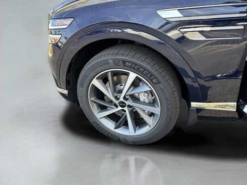 Used 2026 Genesis GV80 3.5T Advanced AWD/4WD image 32