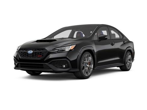 New 2026 Subaru WRX tS image 2
