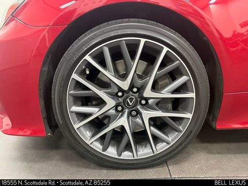 Used 2016 Lexus RC 350 image 10