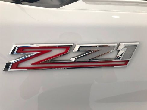 Used 2020 Chevrolet Silverado 2500 LT w/ All Star Edition AWD/4WD image 12