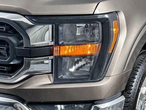 Used 2023 Ford F150 XLT image 4