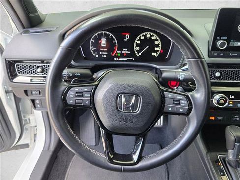 Used 2024 Honda Civic Sport image 12