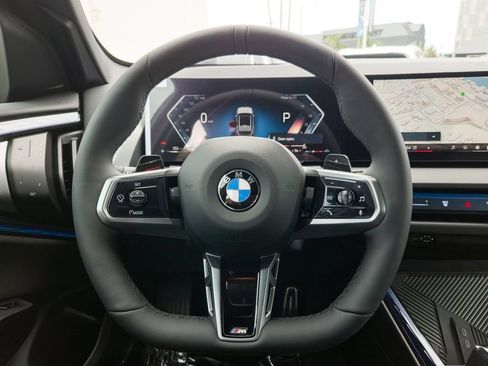 New 2026 BMW X3 xDrive30i w/ M Sport Package AWD/4WD image 14