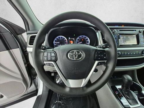 Used 2019 Toyota Highlander LE FWD image 28