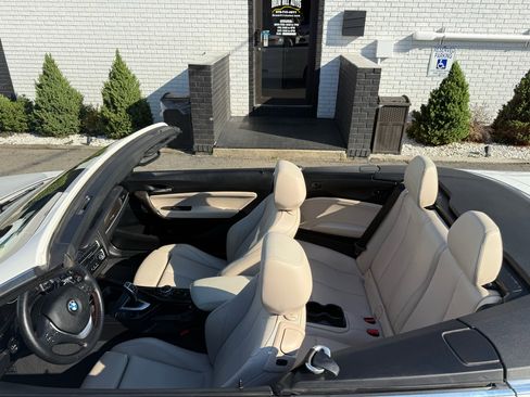 Used 2016 BMW 228i xDrive Convertible image 14