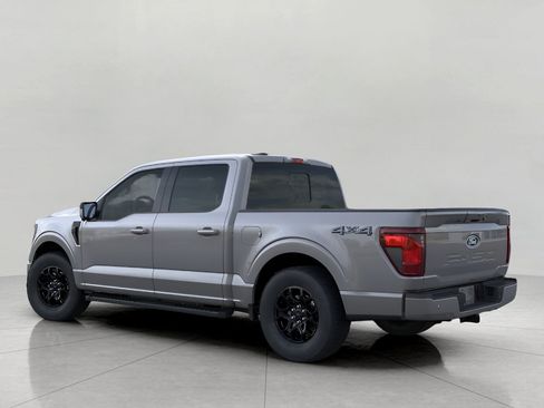 Used 2026 Ford F150 XLT AWD/4WD image 4