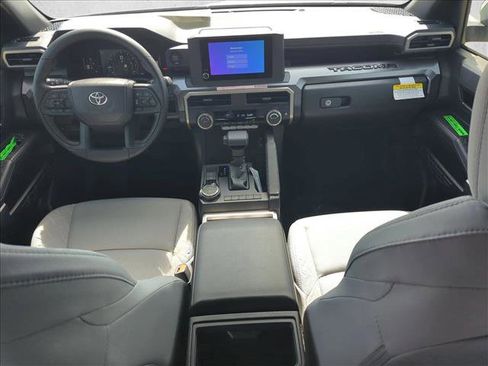 New 2026 Toyota Tacoma SR5 image 14