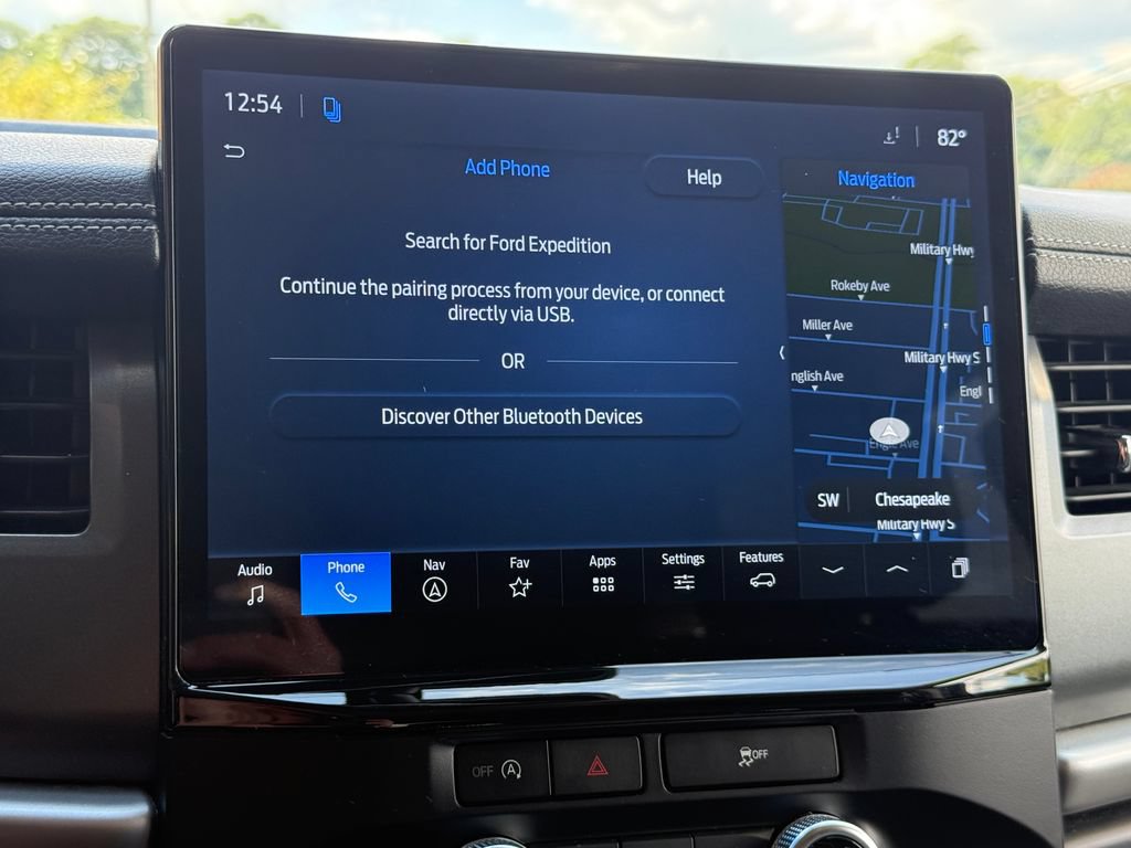 Used 2024 Ford Expedition XLT RWD image 36