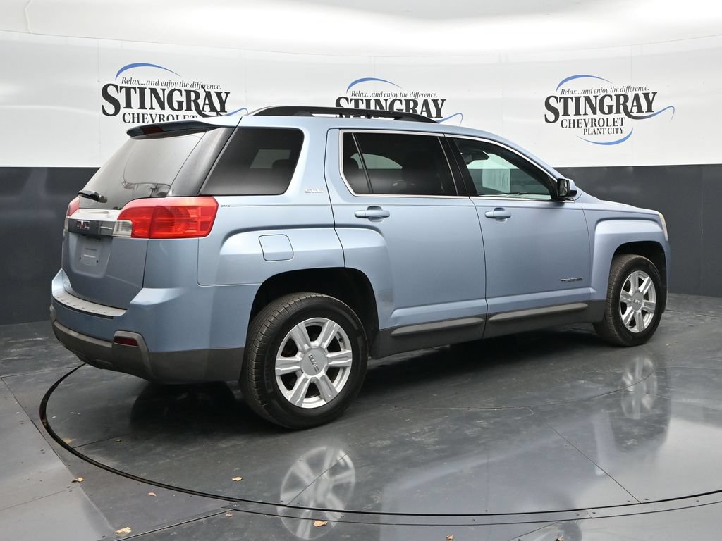 Used 2014 GMC Terrain SLE w/ Convenience Package FWD image 7