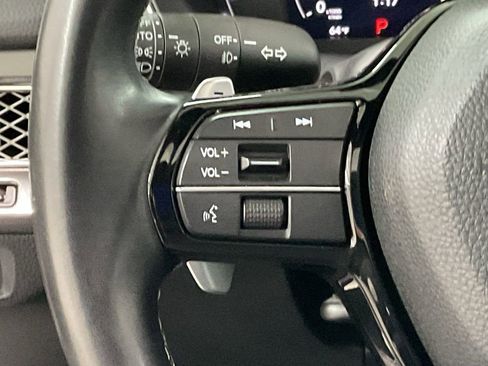 Used 2023 Acura Integra A-Spec image 9