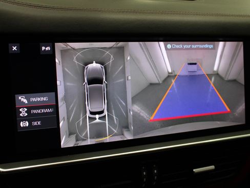 Used 2021 Porsche Cayenne image 56