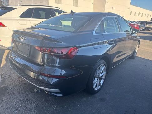 Used 2025 Audi A3 2.0T Premium w/ Convenience Package image 11