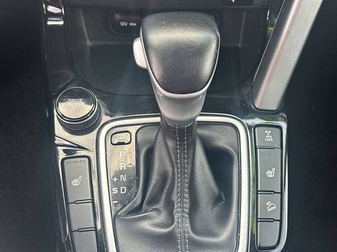 Used 2023 Kia Seltos EX AWD/4WD image 28