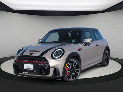 Certified 2022 MINI Cooper John Cooper Works