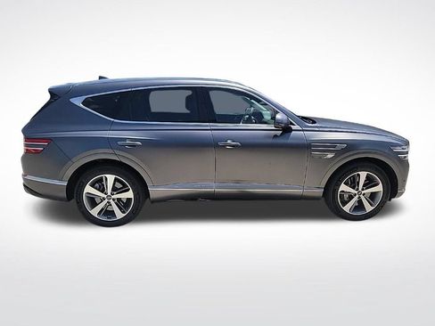 Used 2023 Genesis GV80 3.5T AWD/4WD image 9