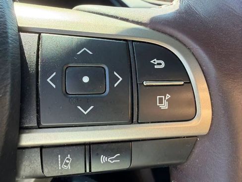 Used 2017 Lexus RX 350 AWD w/ Premium Package image 11
