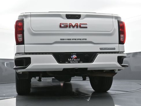 Used 2023 GMC Sierra 1500 Elevation image 26