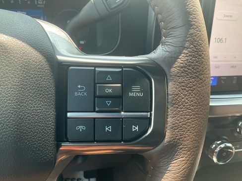 New 2026 Ford F350 King Ranch w/ Chrome Package AWD/4WD image 22