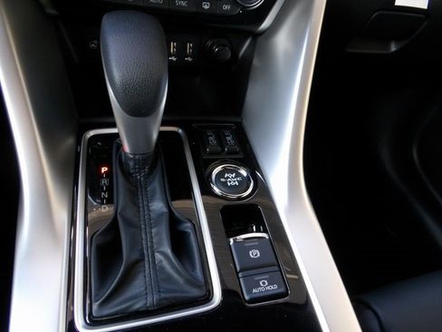 New 2026 Mitsubishi Eclipse Cross SEL image 24