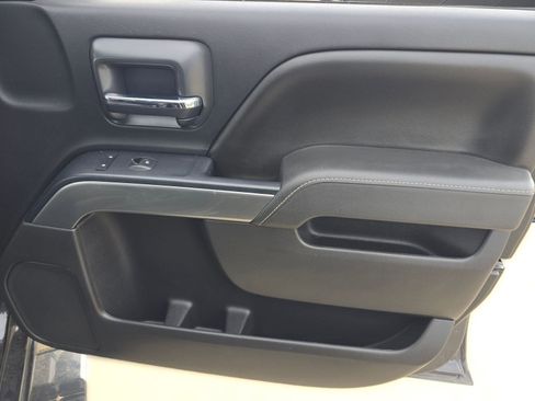 Used 2016 Chevrolet Silverado 1500 LT w/ Texas Edition image 27