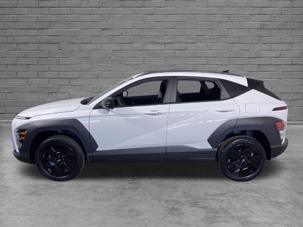 New 2027 Hyundai Kona SEL Sport AWD/4WD image 6