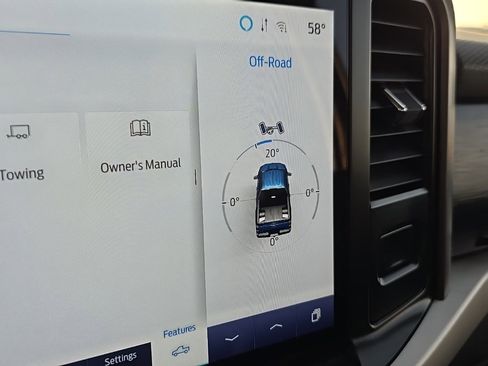 Used 2021 Ford F150 XLT w/ Equipment Group 302A High image 36