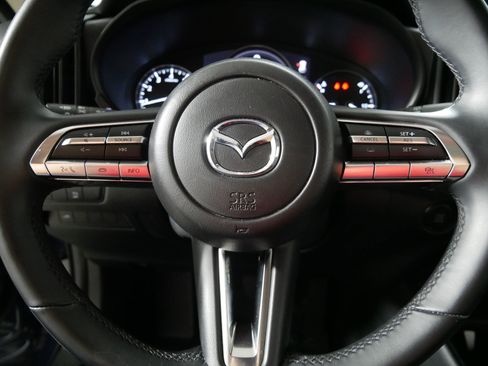 Used 2025 MAZDA CX-50 AWD 2.5 S w/ Premium Package image 25