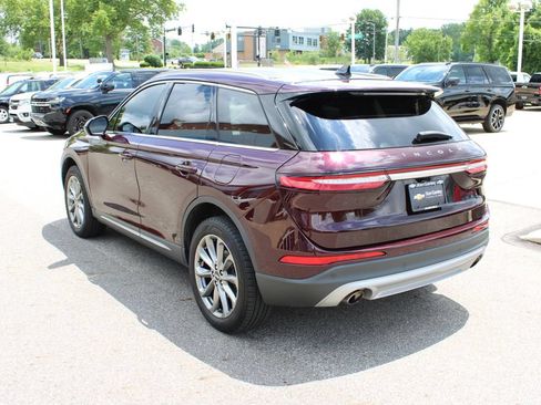 Used 2020 Lincoln Corsair AWD w/ Premium Package image 31