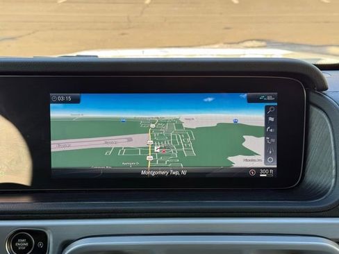 Used 2021 Mercedes-Benz G 550 w/ AMG Line image 44