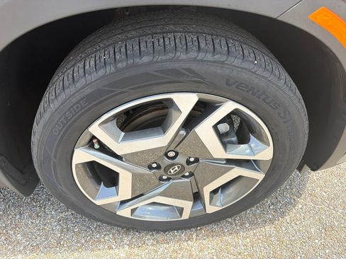 Used 2023 Hyundai Palisade Limited w/ Cargo Package FWD image 12