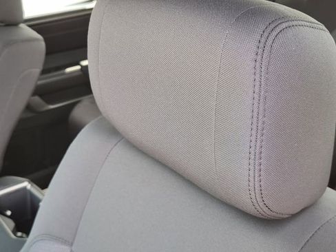 New 2026 Toyota Tundra SR5 AWD/4WD image 13