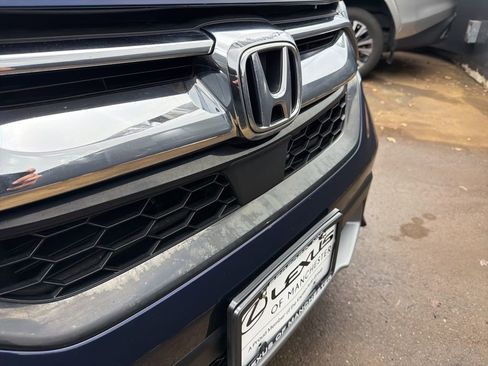 Used 2017 Honda CR-V Touring image 34