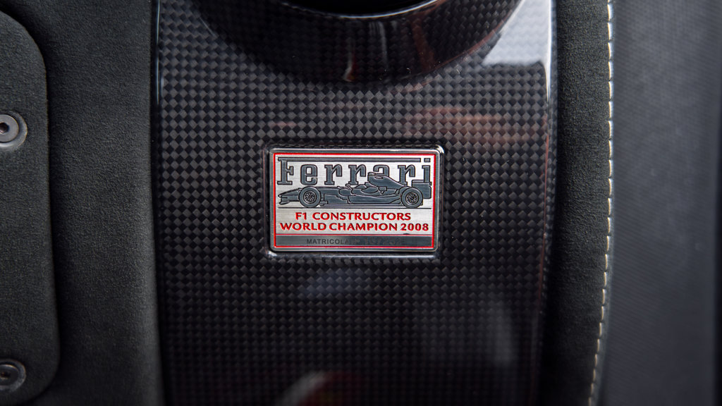 Used 2009 Ferrari F430 Scuderia RWD image 30