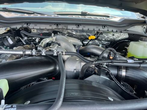 New 2025 Ford F350 King Ranch w/ Chrome Package image 3